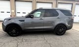 Used 2017 Land Rover Discovery HSE image 3