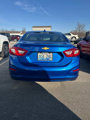Used 2017 Chevrolet Cruze LT w/ Convenience Package image 5