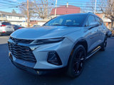 Used 2019 Chevrolet Blazer RS image 3