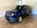 Used 2017 Jeep Renegade Latitude image 3
