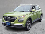 Certified 2022 Hyundai Venue SEL image 6