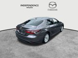 Used 2024 Toyota Camry LE image 3