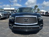 Used 2018 INFINITI QX80 2WD w/ Deluxe Technology Package image 2
