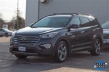 Used 2013 Hyundai Santa Fe Limited w/ Technology Pkg image 2
