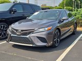 Used 2020 Toyota Camry XSE image 3