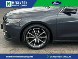 Used 2016 Acura TLX V6 image 2