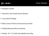 Used 2020 Lexus GX 460 Luxury image 4