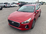 Used 2018 Hyundai Elantra GT w/ Style Package 02 image 3