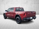 New 2025 RAM 1500 Rebel w/ Rebel Level 2 Equipment Group image 5