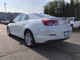 Used 2015 Chevrolet Malibu LT image 4