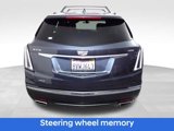 Used 2021 Cadillac XT5 Sportv image 4