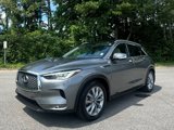 Used 2020 INFINITI QX50 Essential w/ Convenience Package image 6
