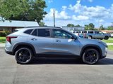 Used 2025 Chevrolet Trax ACTIV w/ Driver Confidence Package image 3
