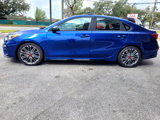 Used 2021 Kia Forte GT w/ GT2 Package image 4