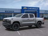 New 2025 Chevrolet Colorado W/T image 2