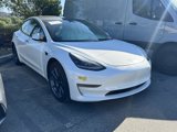 Used 2022 Tesla Model 3 Standard Range image 3
