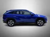 Certified 2022 Hyundai Tucson SEL w/ Convenience + Premium Package image 4