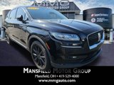 Used 2022 Lincoln Nautilus Reserve w/ Equipment Group 201A image 5