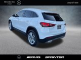 Certified 2022 Mercedes-Benz GLA 250 image 3