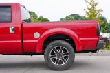 Used 2008 Ford F250 Lariat image 6