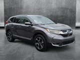 Used 2017 Honda CR-V Touring image 3