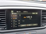 Certified 2022 Kia Sportage Nightfall Edition image 6