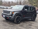 Used 2018 Jeep Renegade Trailhawk image 5