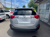 Used 2013 Toyota RAV4 XLE image 4