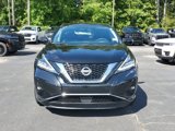 Used 2021 Nissan Murano SL w/ SL Moonroof Package image 2
