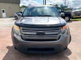 Used 2013 Ford Explorer Limited image 3