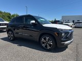 New 2025 Chevrolet TrailBlazer LT image 3
