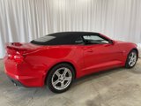 Used 2023 Chevrolet Camaro LT image 4