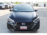 New 2025 Nissan Versa S w/ S Plus Package image 2