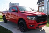 Used 2020 RAM 1500 Big Horn image 2