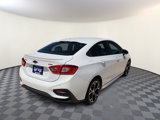 Used 2019 Chevrolet Cruze LT w/ Convenience Package image 4