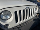 Used 2014 Jeep Wrangler Unlimited Sport w/ Quick Order Package 24S image 3