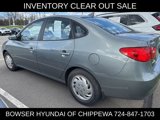 Used 2009 Hyundai Elantra GLS w/ Popular Equipment Pkg 2 image 3