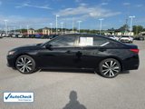 Used 2020 Nissan Altima 2.5 SR image 2