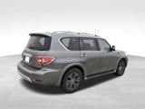 Used 2017 Nissan Armada Platinum w/ Captain Seat Package image 4