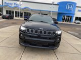 Used 2024 Jeep Compass Latitude image 3
