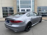 New 2024 Jaguar XF R-Dynamic SE image 2