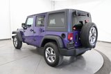 Used 2017 Jeep Wrangler Unlimited Sport image 5