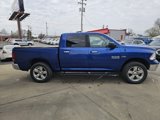 Used 2016 RAM 1500 Big Horn image 4