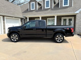 Used 2019 Ford F150 XL w/ Equipment Group 101A Mid image 3