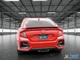 Certified 2020 Honda Civic Si image 4