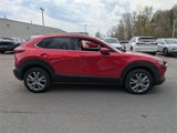 Used 2022 MAZDA CX-30 AWD 2.5 S w/ Premium Package image 6