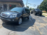 Used 2011 GMC Acadia SLT w/ Technology Package image 2