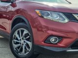 Used 2015 Nissan Rogue SL w/ SL Premium Package image 5