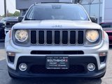 Certified 2021 Jeep Renegade Limited w/ Sun & Sound Group image 2