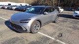 New 2025 Genesis GV60 Advanced image 2